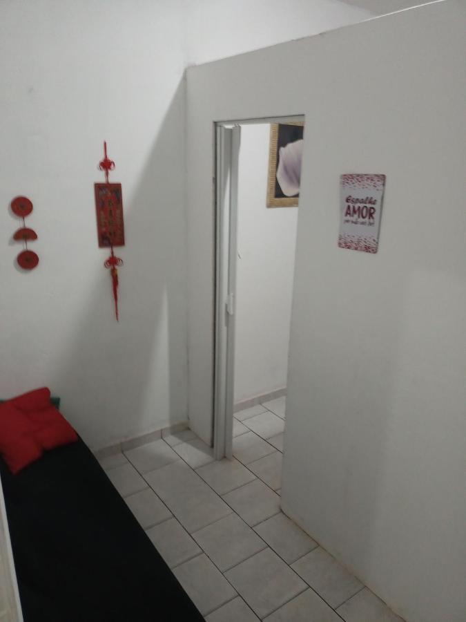 Apartamento No Coracao De Copacabana Lägenhet Rio de Janeiro Exteriör bild
