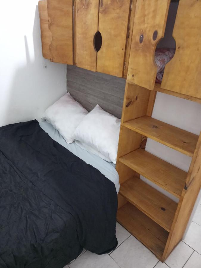 Apartamento No Coracao De Copacabana Lägenhet Rio de Janeiro Exteriör bild