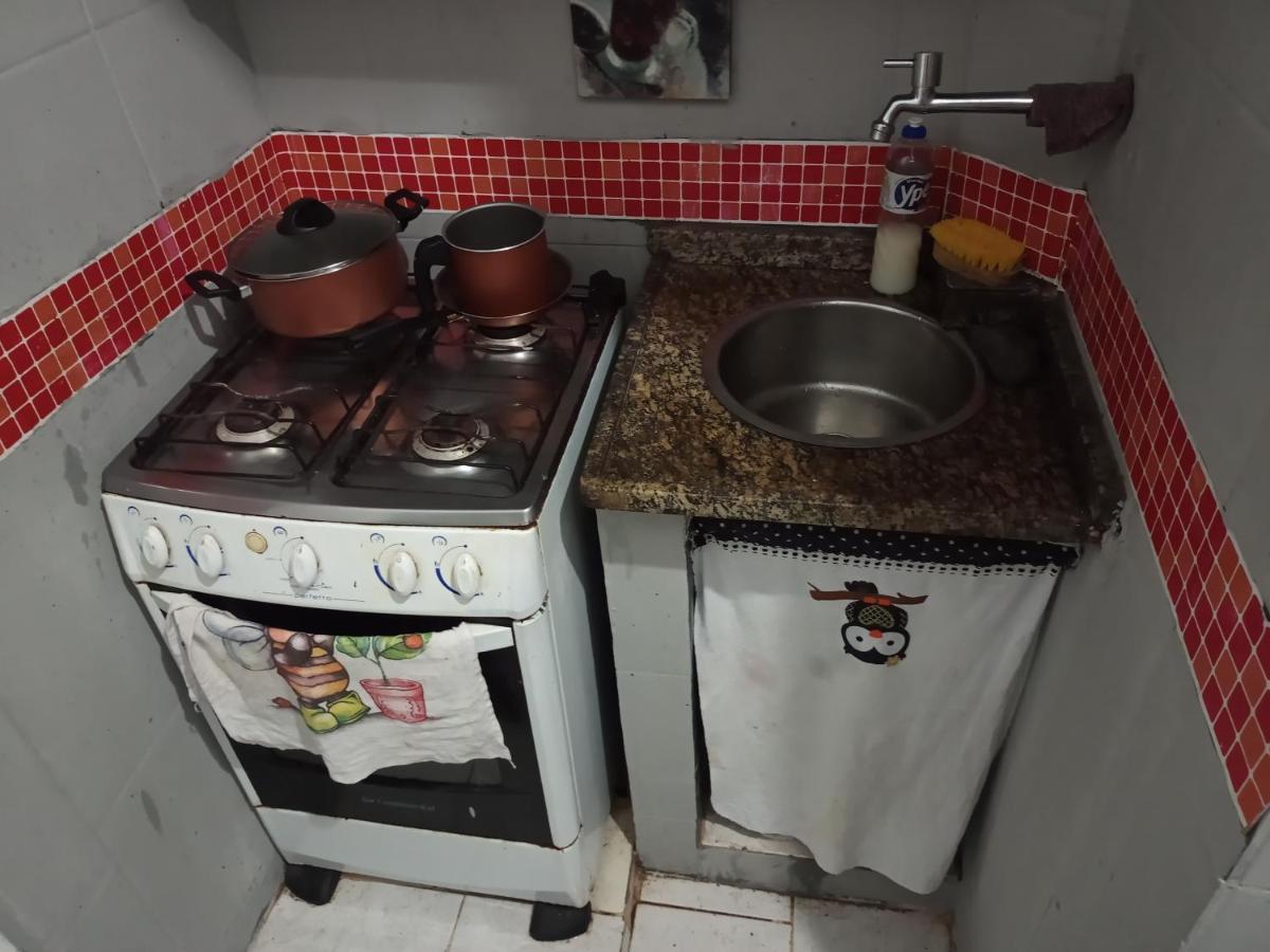 Apartamento No Coracao De Copacabana Lägenhet Rio de Janeiro Exteriör bild