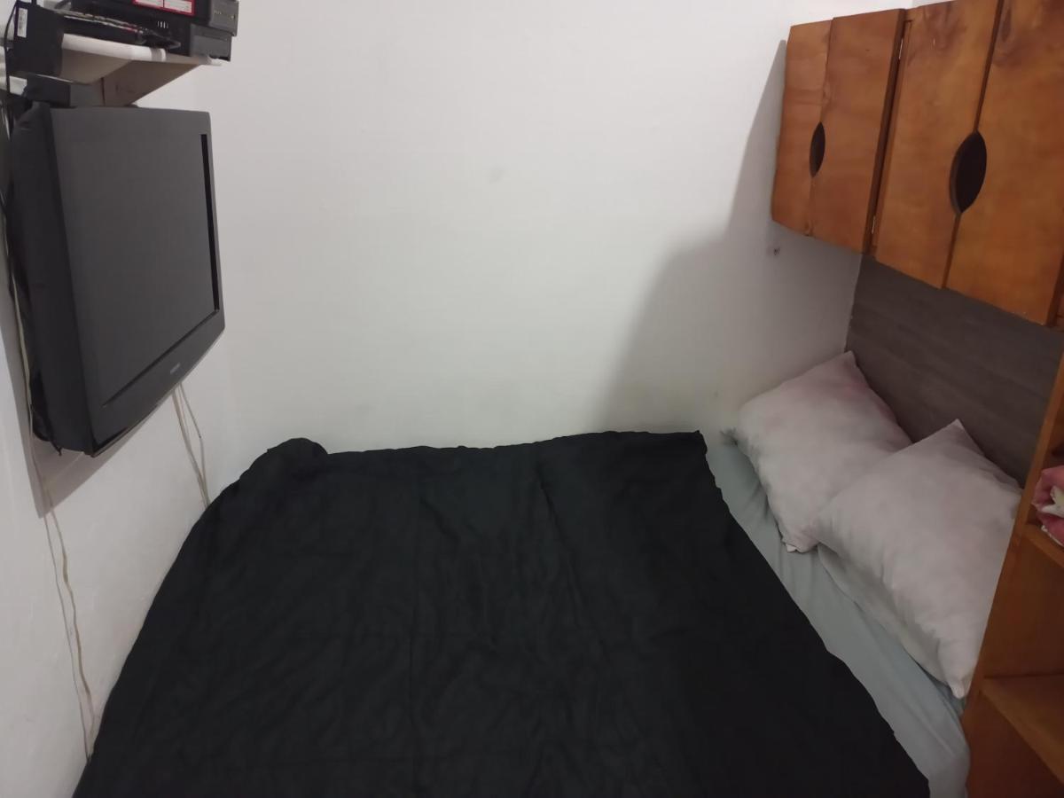 Apartamento No Coracao De Copacabana Lägenhet Rio de Janeiro Exteriör bild
