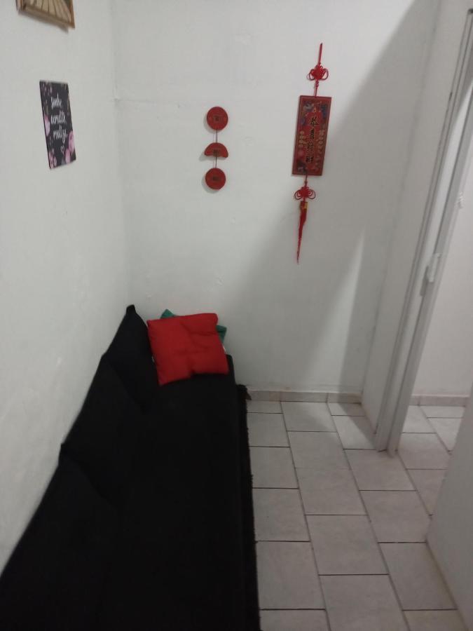 Apartamento No Coracao De Copacabana Lägenhet Rio de Janeiro Exteriör bild