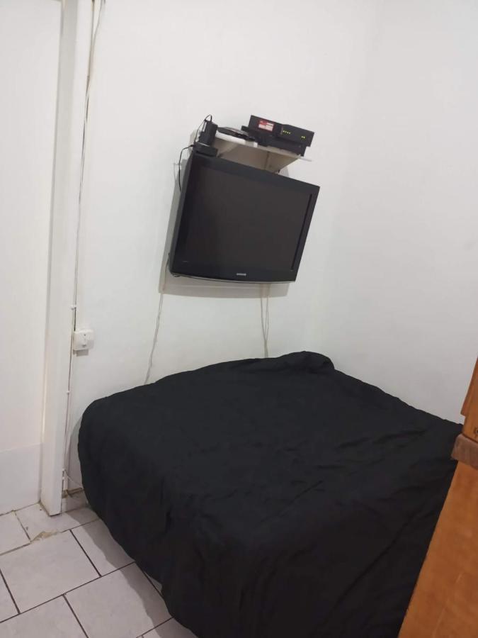 Apartamento No Coracao De Copacabana Lägenhet Rio de Janeiro Exteriör bild